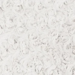 ATMOSPHERA Coussin fourrure bouclé Hot