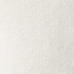 ATMOSPHERA Coussin fourrure bouclé Hot