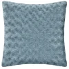 ATMOSPHERA Coussin fourrure bouclé Hot