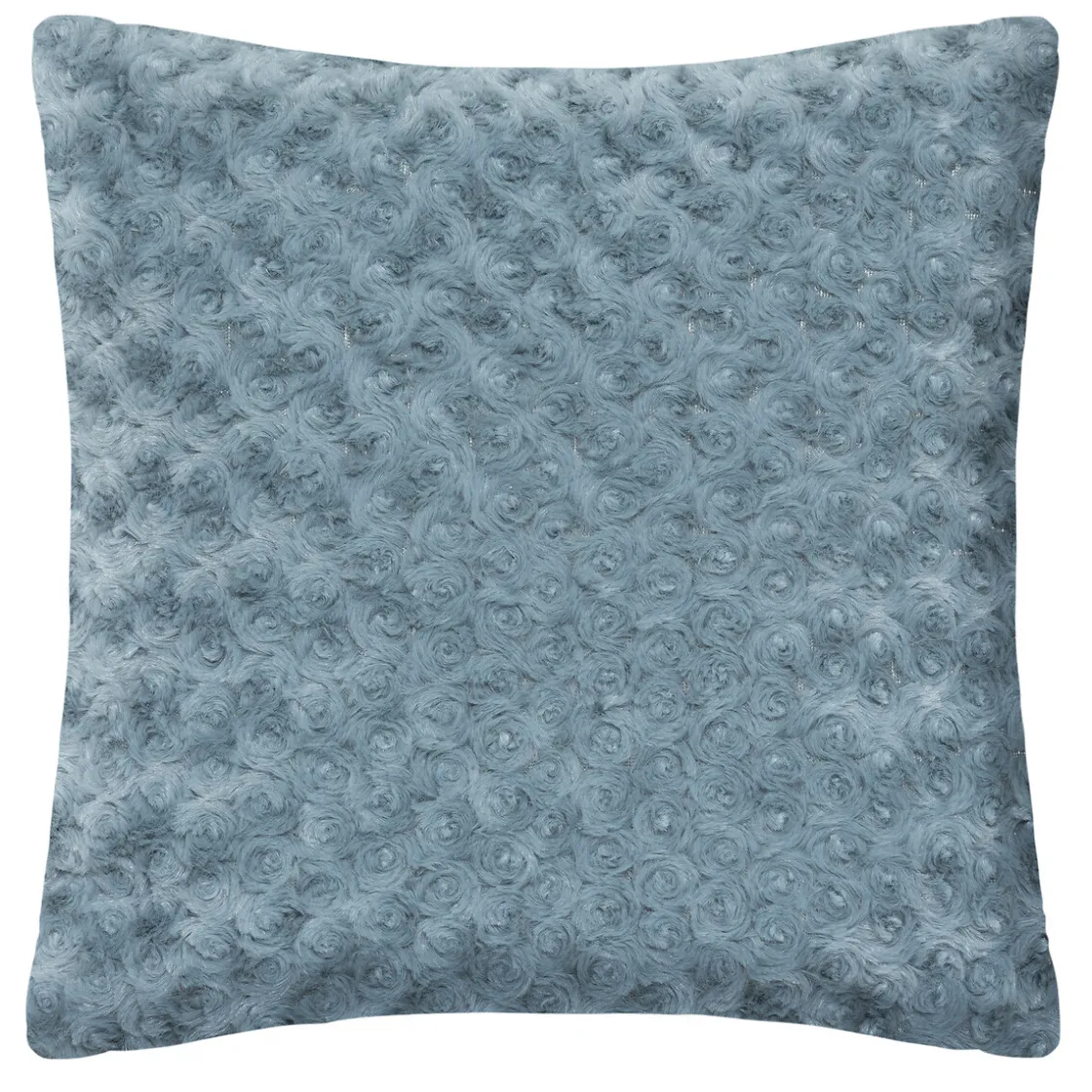ATMOSPHERA Coussin fourrure bouclé Hot