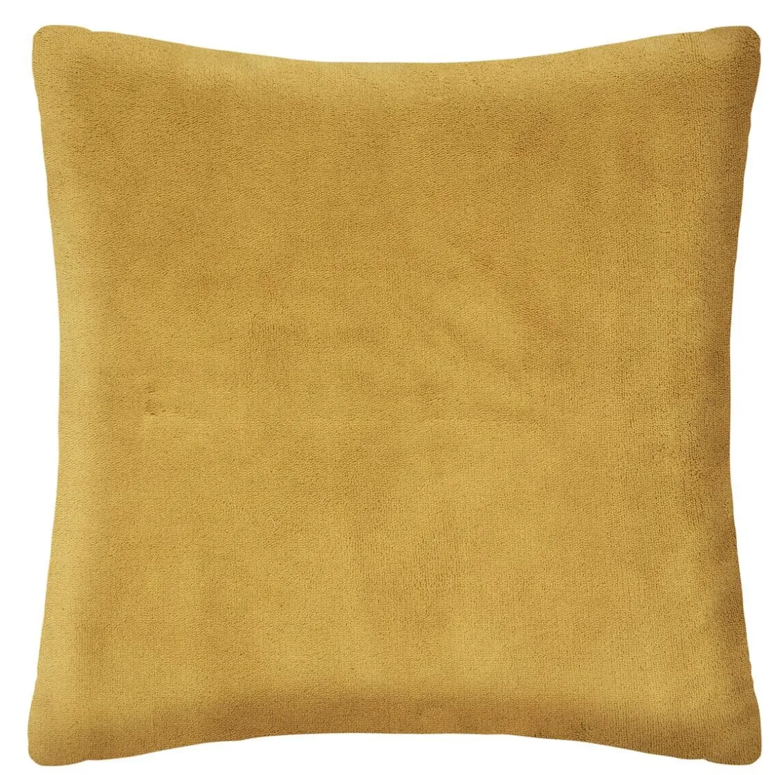 ATMOSPHERA Coussin fourrure bouclé Best