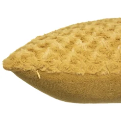ATMOSPHERA Coussin fourrure bouclé Best