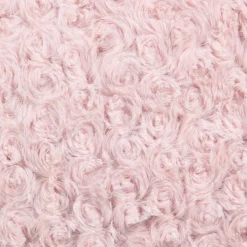 ATMOSPHERA Coussin fourrure bouclé Online