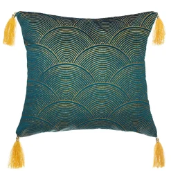 ATMOSPHERA Coussin "Glitter" Clearance