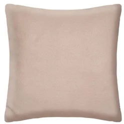 ATMOSPHERA Coussin "Grizzli" fausse fourrure Outlet