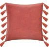 ATMOSPHERA Coussin "Gypsy" Hot