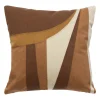 ATMOSPHERA Coussin "Hary" Hot