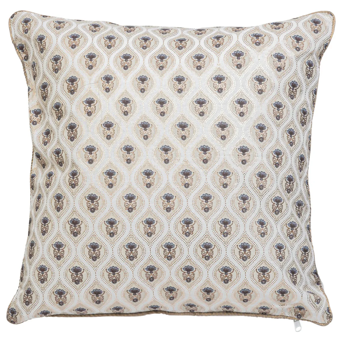ATMOSPHERA Coussin imprimé "Little cottage" Online