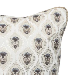 ATMOSPHERA Coussin imprimé "Little cottage" Online