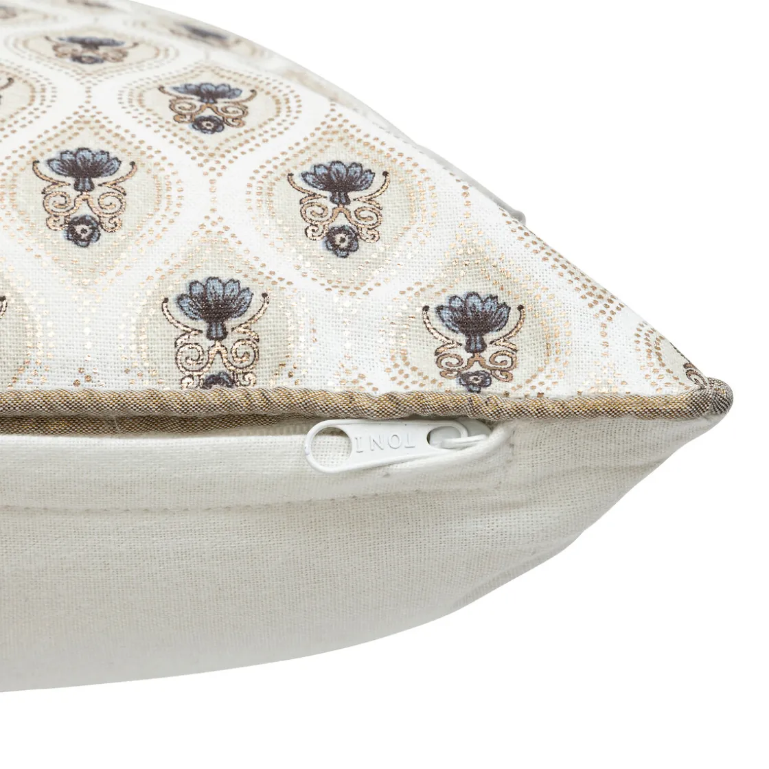 ATMOSPHERA Coussin imprimé "Little cottage" Online