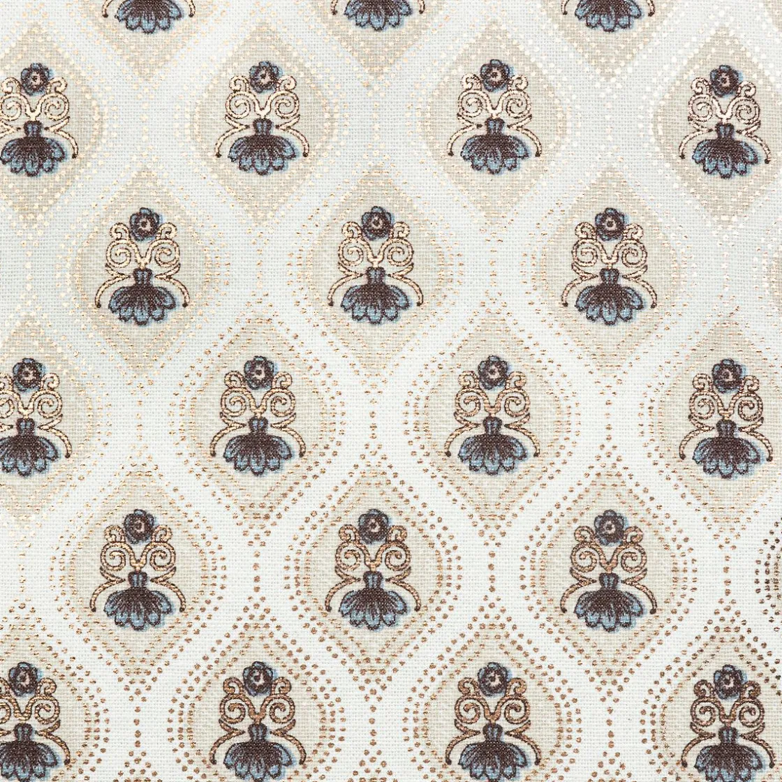 ATMOSPHERA Coussin imprimé "Little cottage" Online