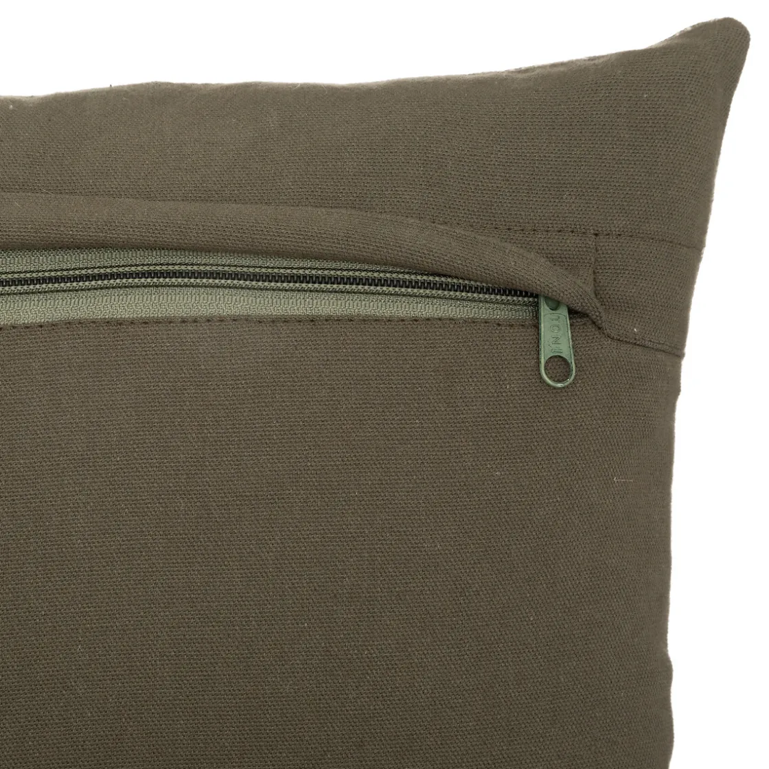 ATMOSPHERA Coussin imprimé "Otto"