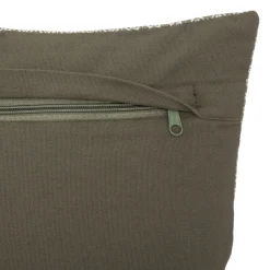 ATMOSPHERA Coussin imprimé "Otto" Best