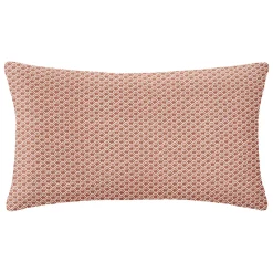 ATMOSPHERA Coussin imprimé "Otto" Best