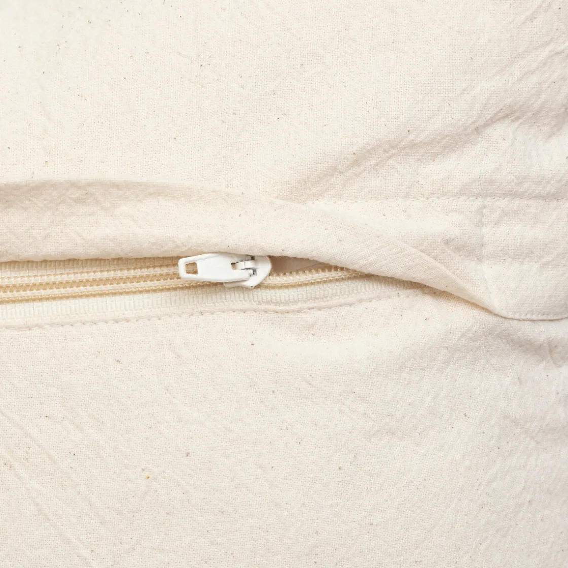 ATMOSPHERA Coussin jacquard "Inuit dreams" Hot