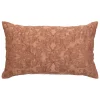ATMOSPHERA Coussin jacquard "Little cottage" Online