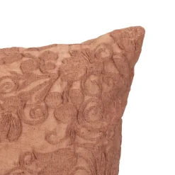 ATMOSPHERA Coussin jacquard "Little cottage" Online