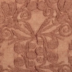 ATMOSPHERA Coussin jacquard