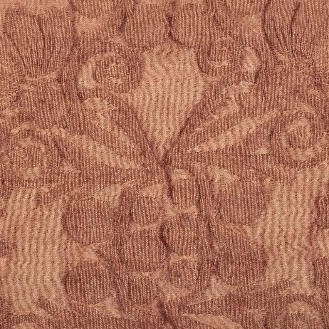 ATMOSPHERA Coussin jacquard "Little cottage" Online