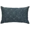 ATMOSPHERA Coussin jacquard "Little cottage" Online