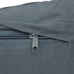 ATMOSPHERA Coussin jacquard