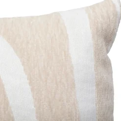 ATMOSPHERA Coussin jacquard "Madini" Clearance