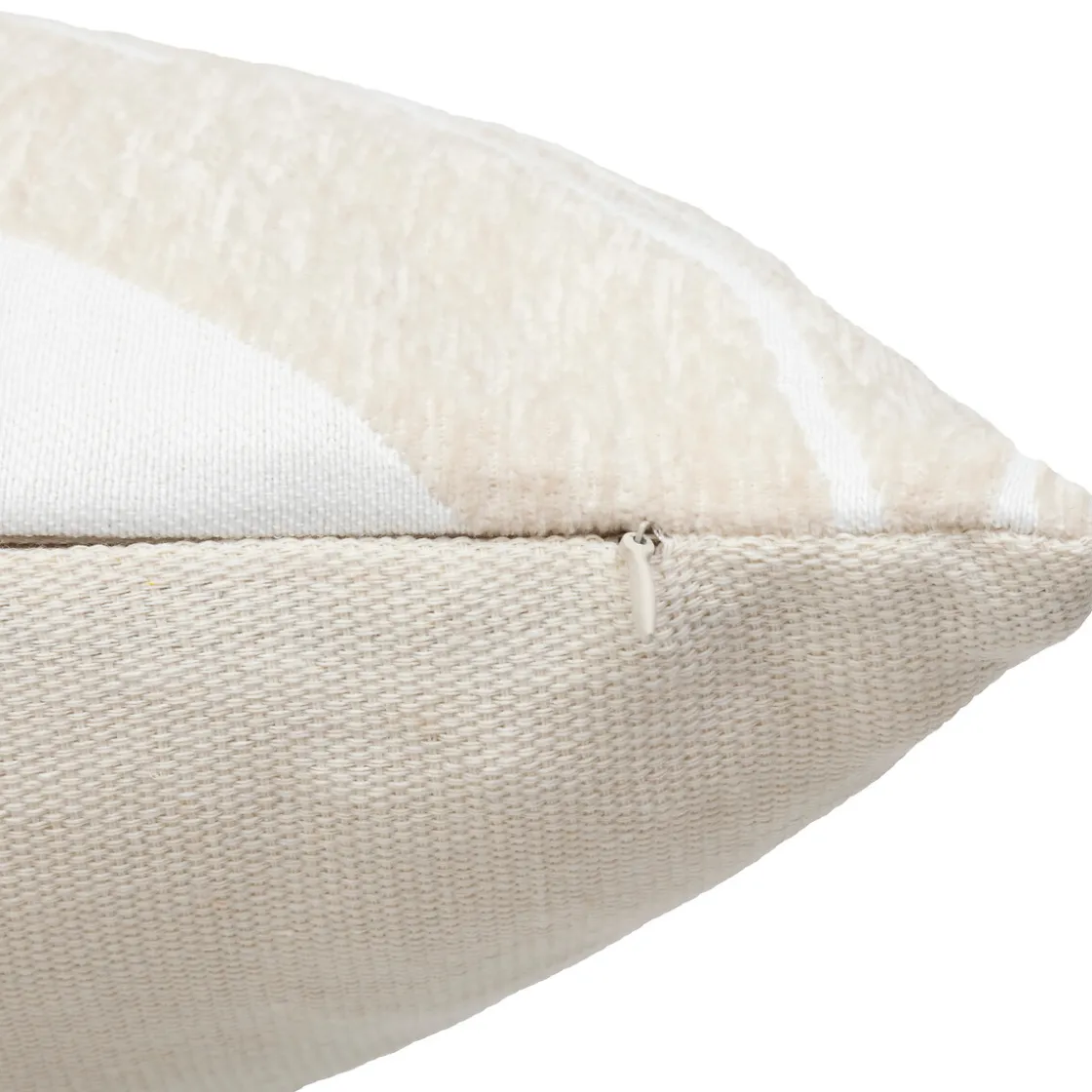 ATMOSPHERA Coussin jacquard "Madini" Clearance