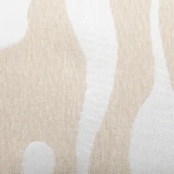 ATMOSPHERA Coussin jacquard