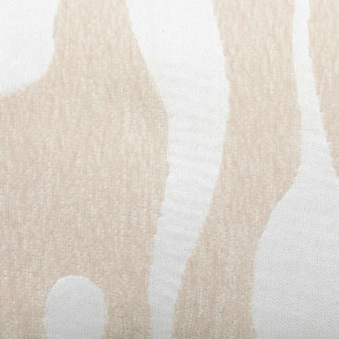 ATMOSPHERA Coussin jacquard "Madini" Clearance