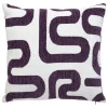 ATMOSPHERA Coussin jacquard "Safina" Clearance