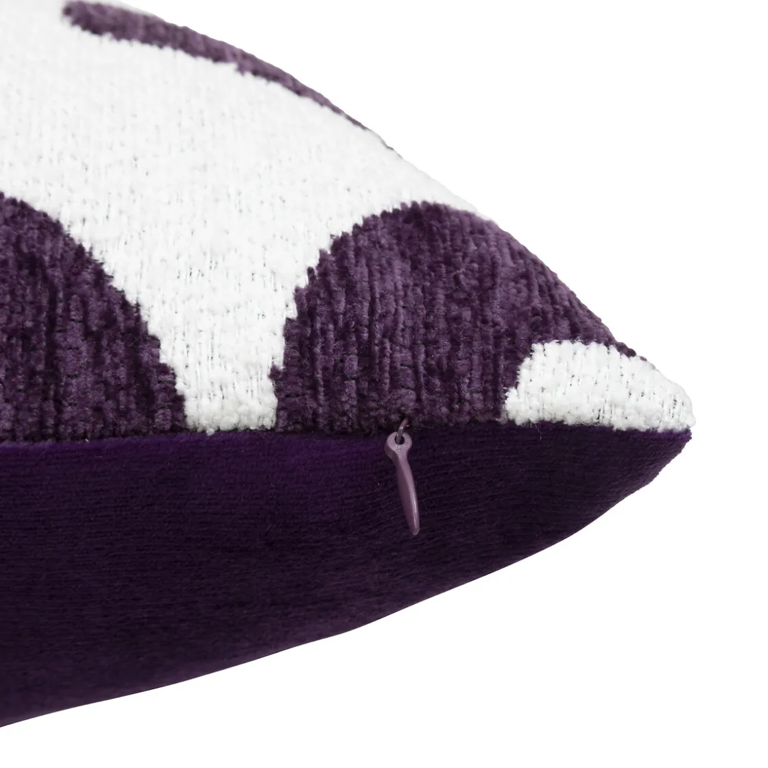 ATMOSPHERA Coussin jacquard "Safina" Clearance