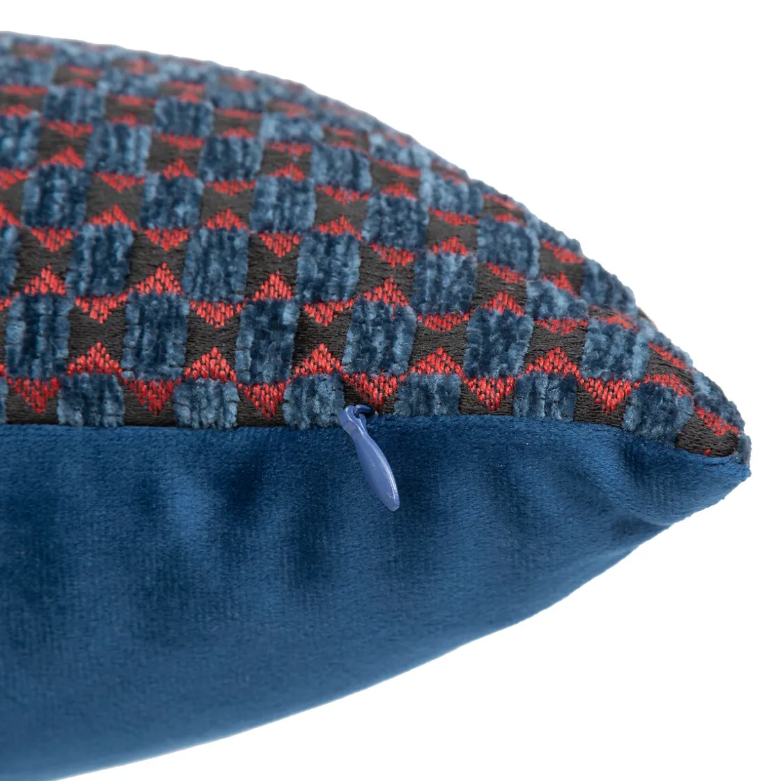 ATMOSPHERA Coussin jacquard "Zaika" Sale