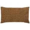 ATMOSPHERA Coussin jacquard "Zaika" Sale