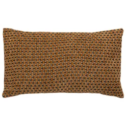 ATMOSPHERA Coussin jacquard "Zaika" Sale