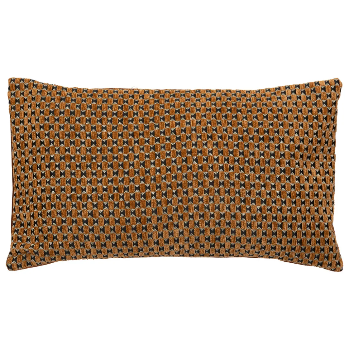 ATMOSPHERA Coussin jacquard "Zaika" Sale