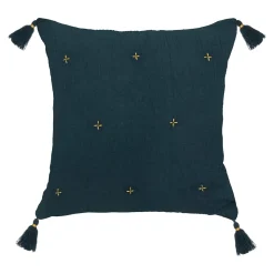ATMOSPHERA Coussin "Jamana" Sale