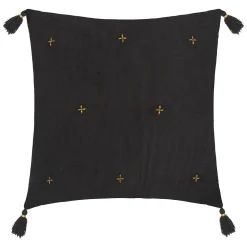 ATMOSPHERA Coussin "Jamana" Hot