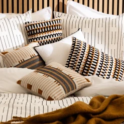 ATMOSPHERA Coussin "Jangwa" Outlet