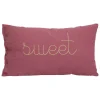 ATMOSPHERA Coussin "Lili" Clearance