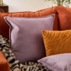 ATMOSPHERA Coussin "Lilou" Discount