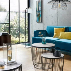 ATMOSPHERA Coussin "Lilou" Best