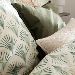 ATMOSPHERA Coussin "Lilou"