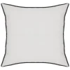 ATMOSPHERA Coussin "Linah", coton Best