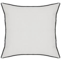 ATMOSPHERA Coussin "Linah", coton Best