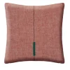 ATMOSPHERA Coussin "Linah", coton Clearance