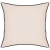 ATMOSPHERA Coussin "Linah", coton New