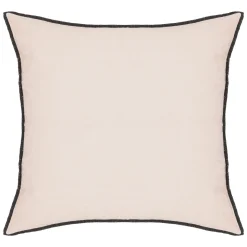 ATMOSPHERA Coussin "Linah", coton New