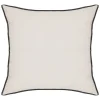 ATMOSPHERA Coussin "Linah", coton New