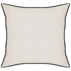 ATMOSPHERA Coussin "Linah", coton New