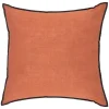 ATMOSPHERA Coussin "Linah", coton Outlet